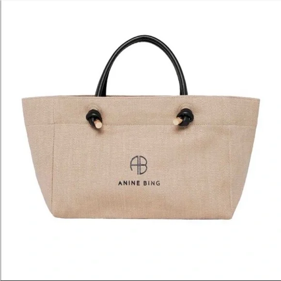Anine bing mini saffron bag hotsell